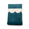 Coperta in ciniglia