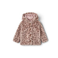 Pelliccia animalier