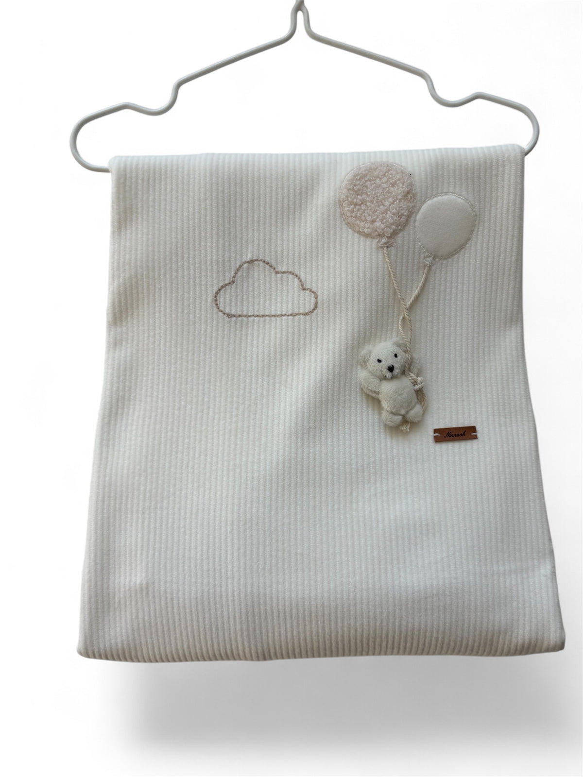 Coperta in ciniglia