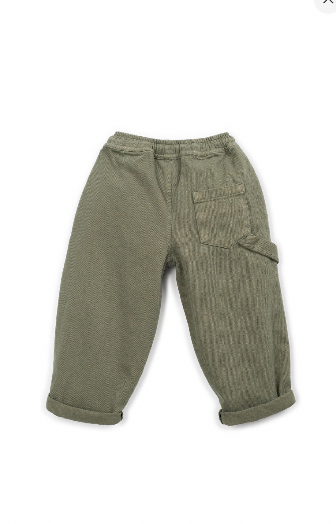 Pantalone in cotone