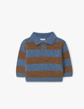 Polo in lana