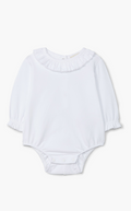Body con volant