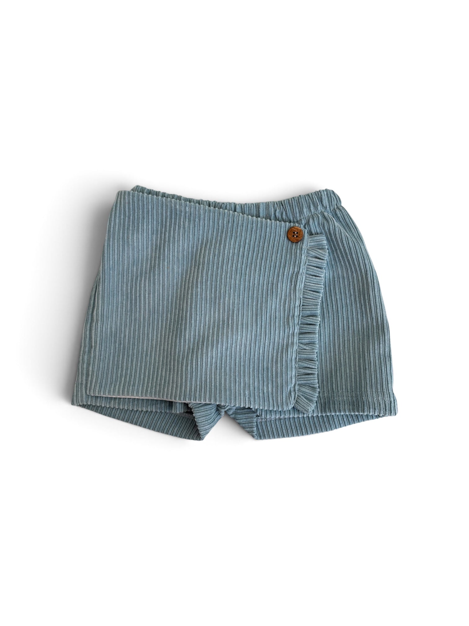Completo gonna pantalone