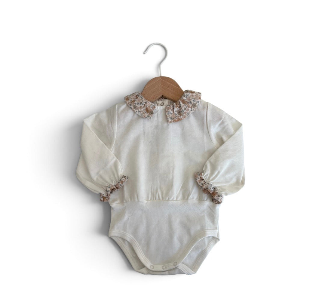 Set tre pezzi