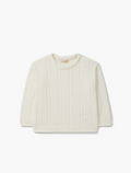 Maglione in lana