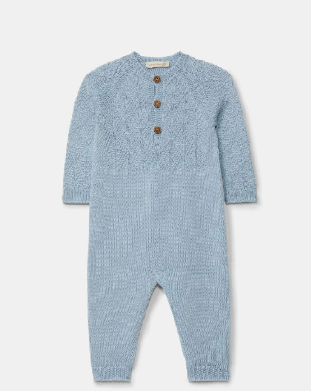 Tutina in lana merino