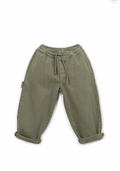 Pantalone in cotone