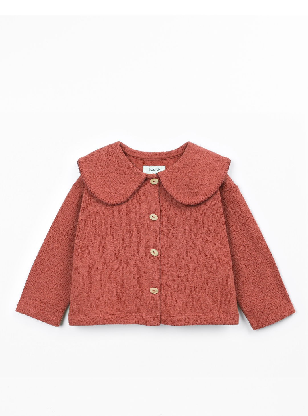 Giacca in maglia