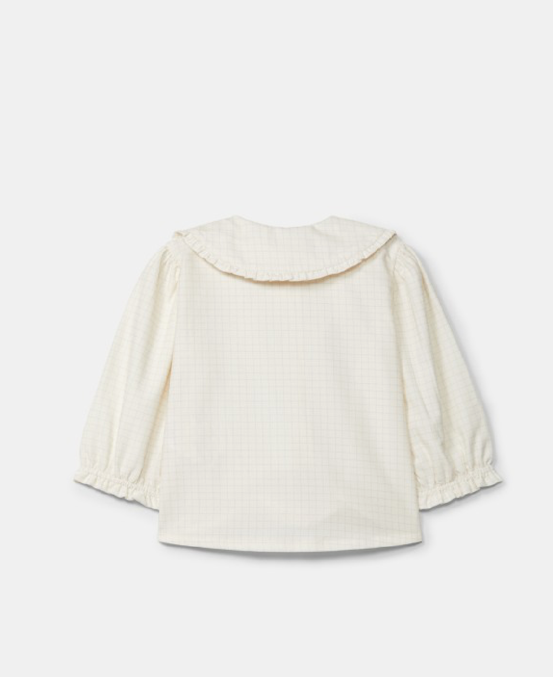 Camicetta vichy