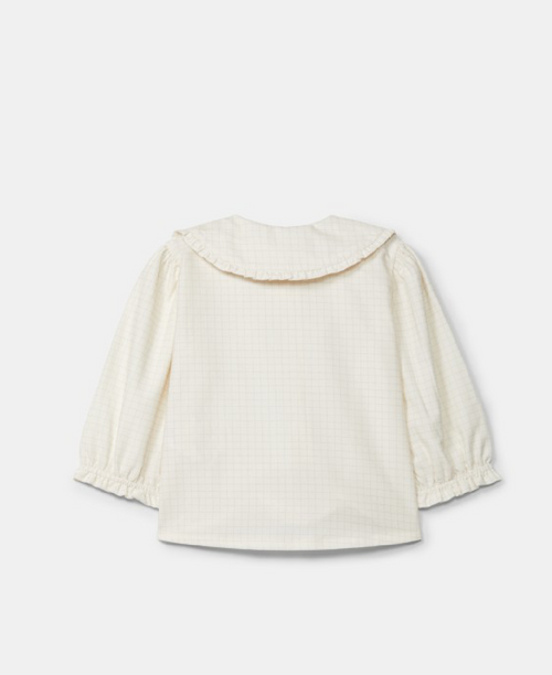 Camicetta vichy