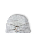 Cappellino in caldo cotone