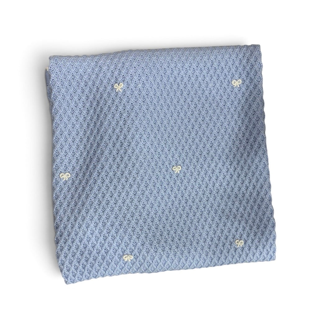Coperta in lana