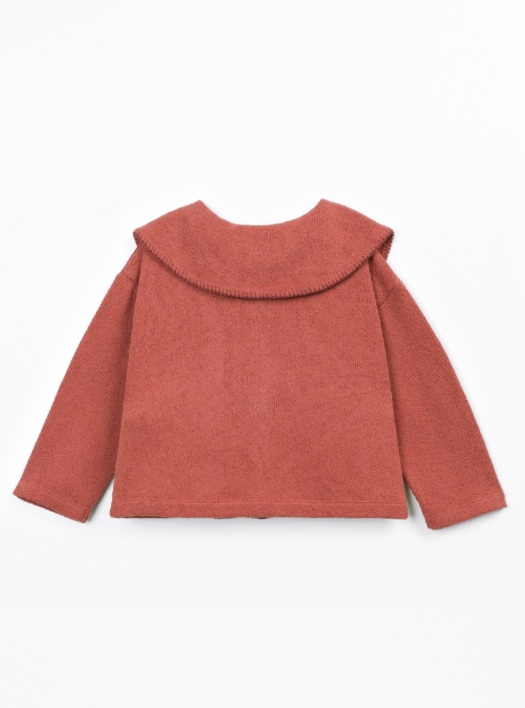 Giacca in maglia