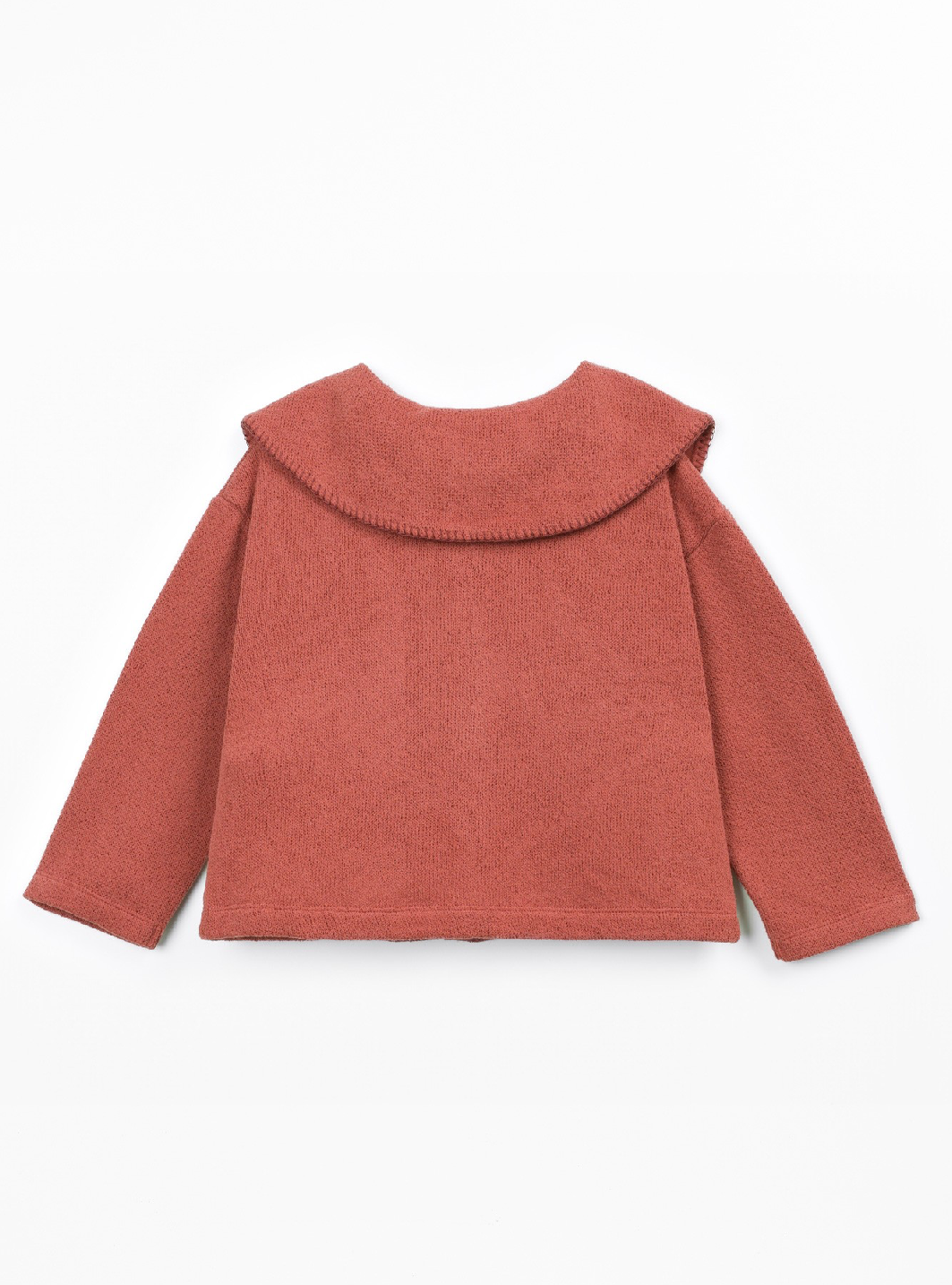 Giacca in maglia