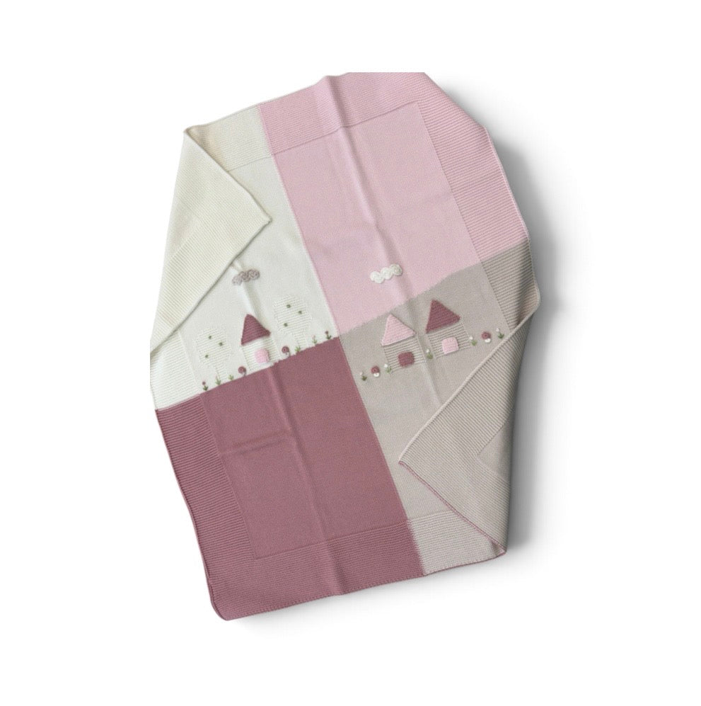 Coperta in lana