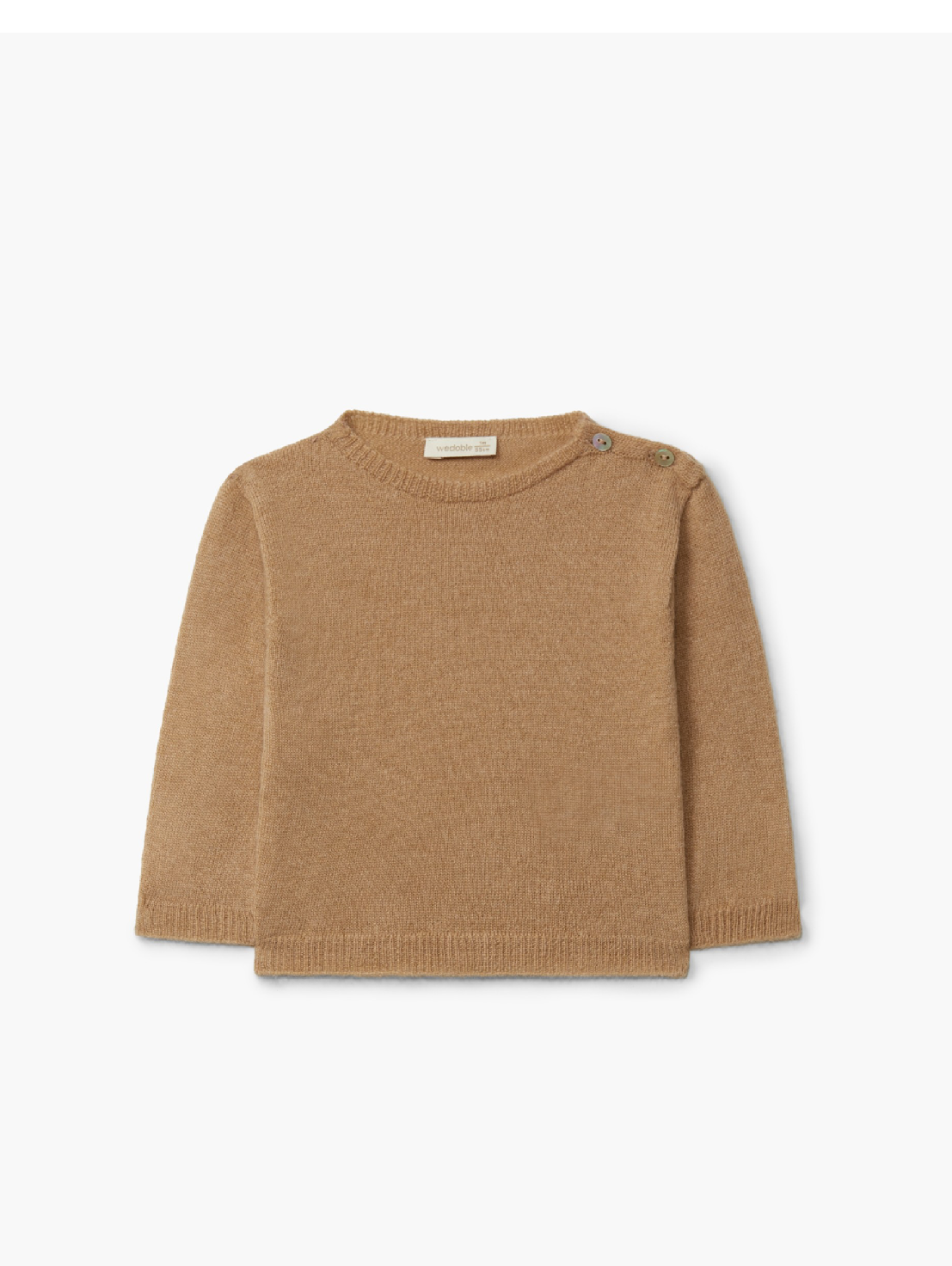 Maglione in lana