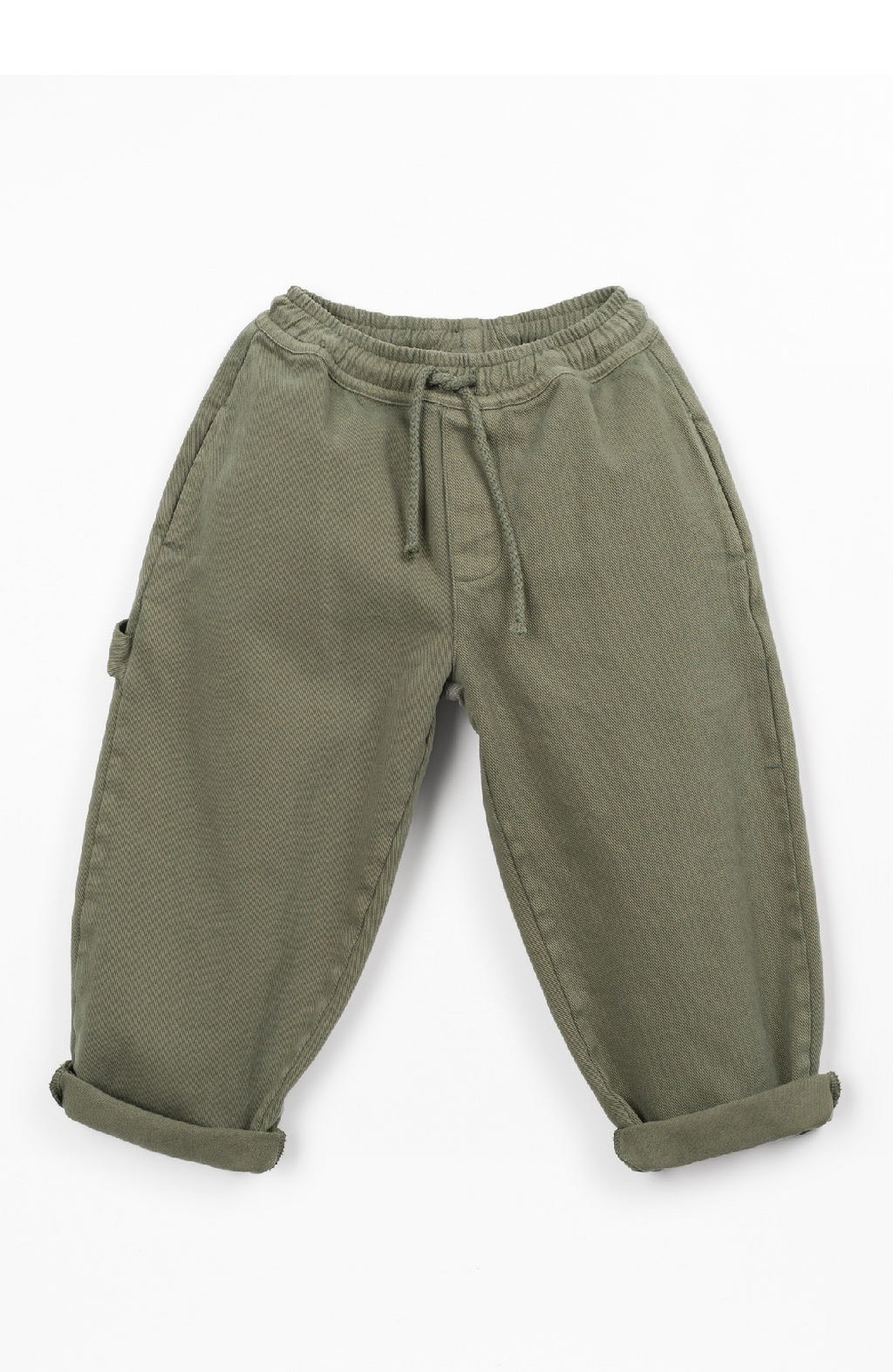Pantaloni in cotone