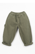 Pantaloni in cotone