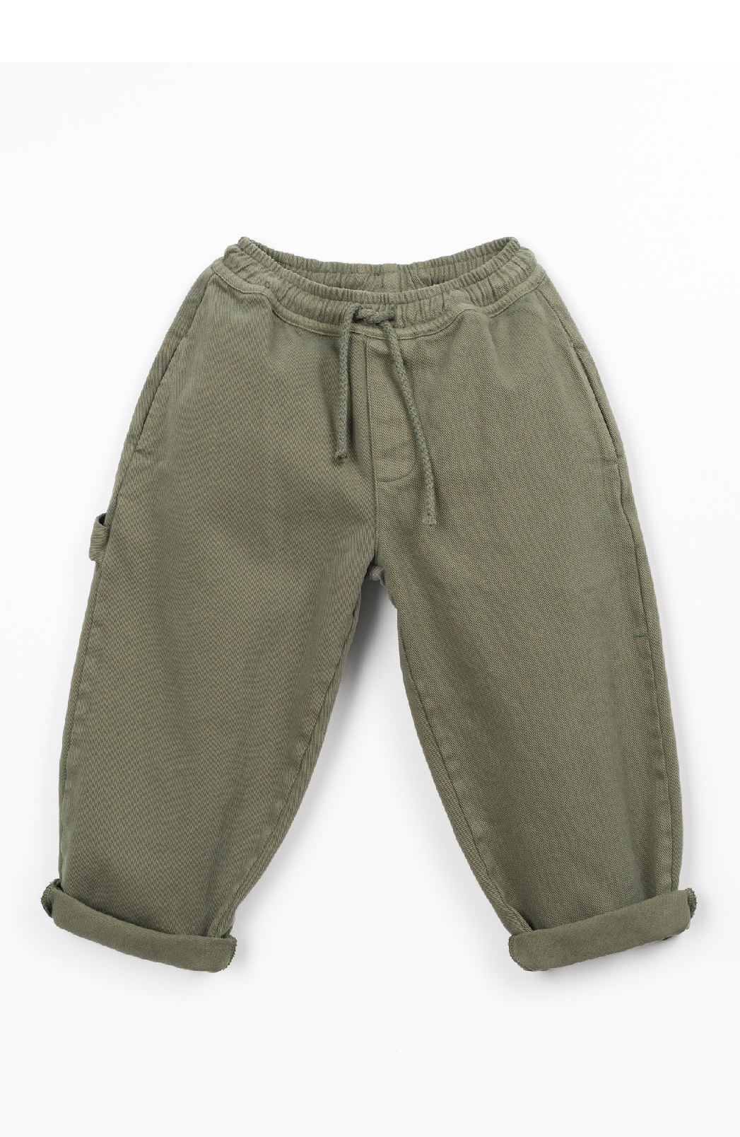 Pantaloni in cotone