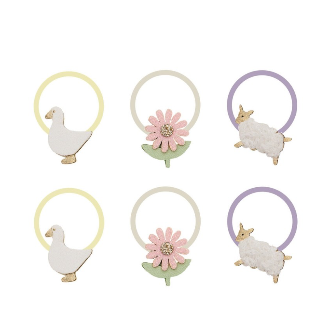 Set codini