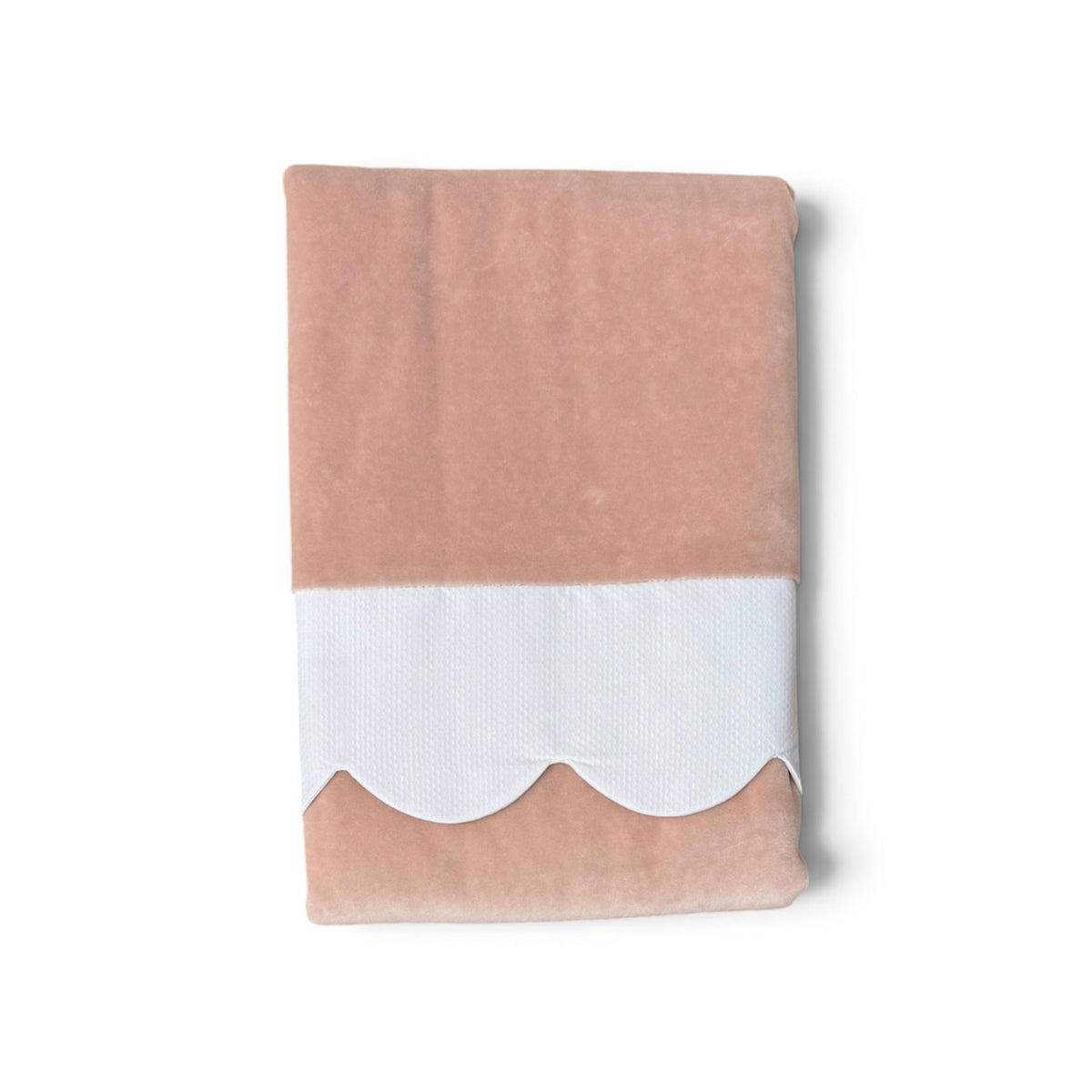 Coperta in ciniglia