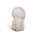 Cappello senza risvolto in lana