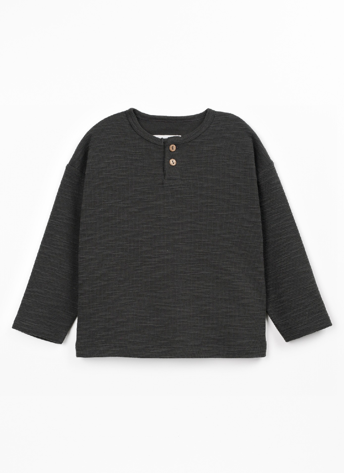 T-shirt in cotone biologico