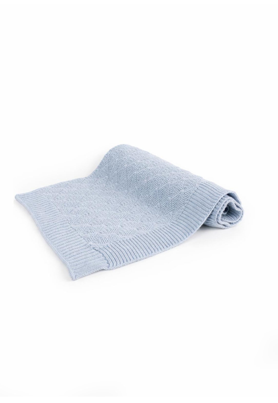 Coperta in lana merino