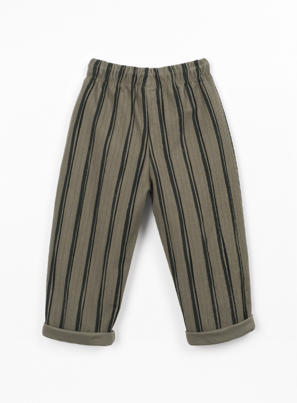 Pantaloni in maglia
