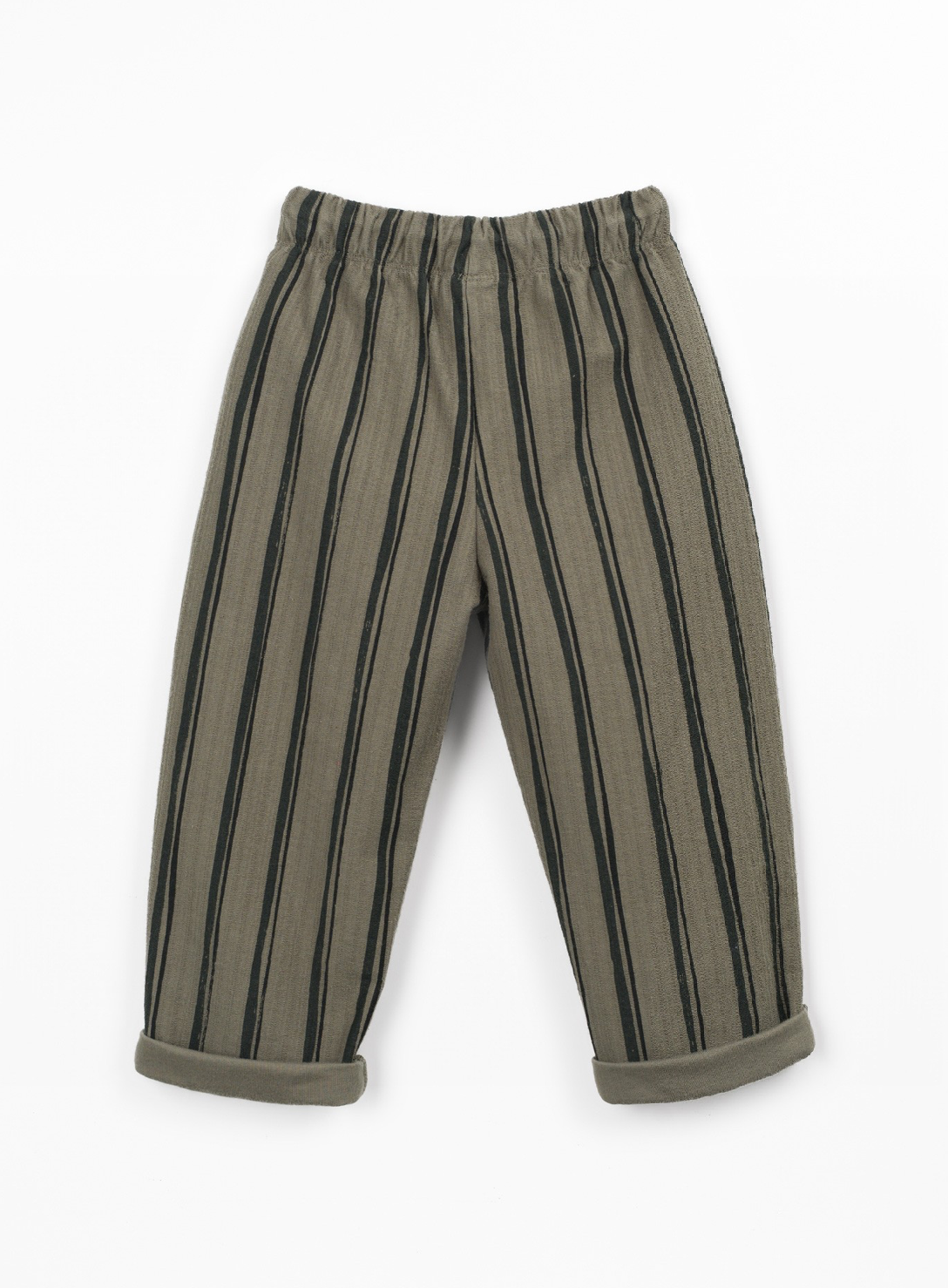 Pantaloni in maglia
