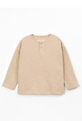T shirt in cotone biologico