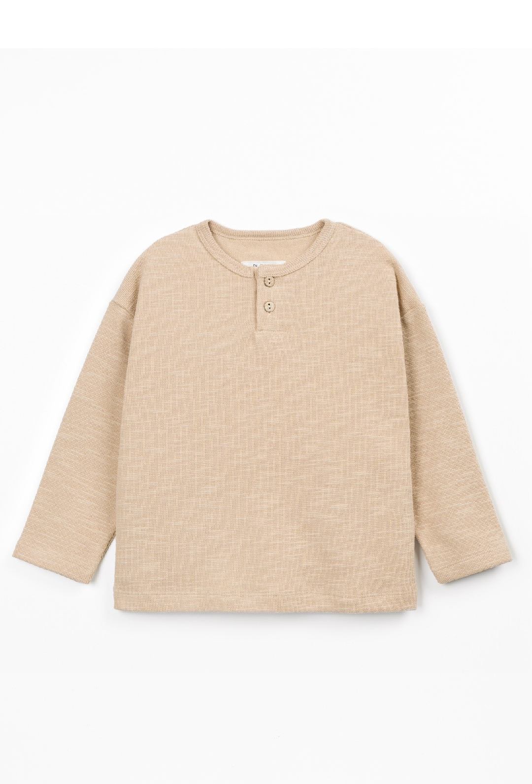 T shirt in cotone biologico