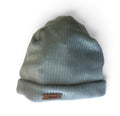 Cappello in ciniglia morbida