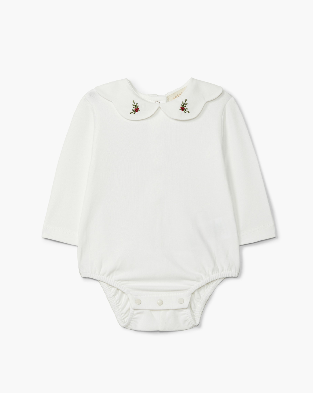 Body girocollo