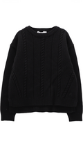 Maglia girocollo