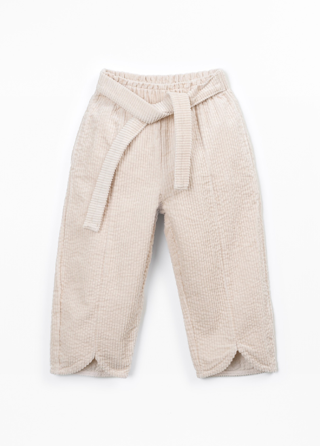 Pantaloni in velluto a coste