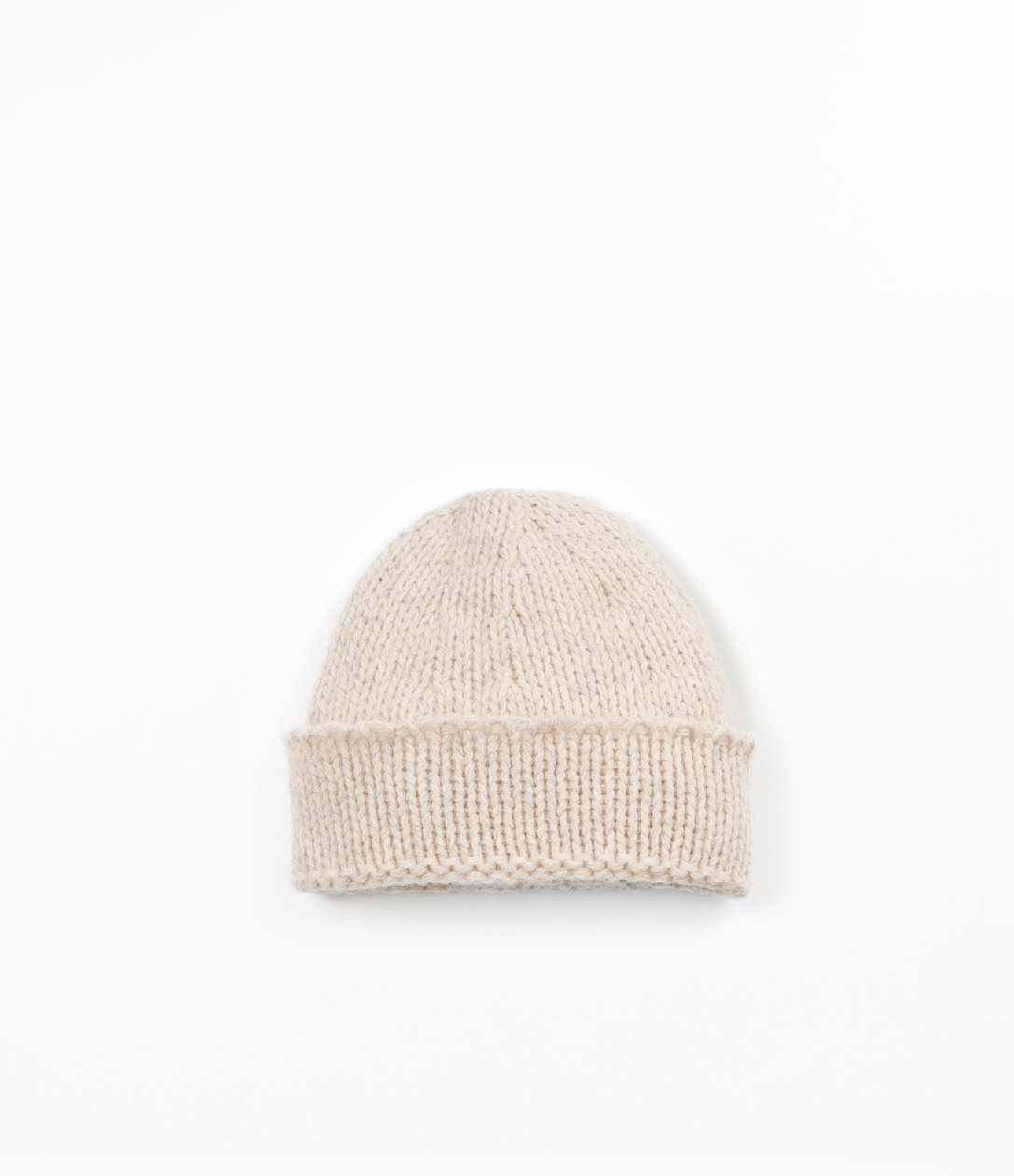 Cappello in lana