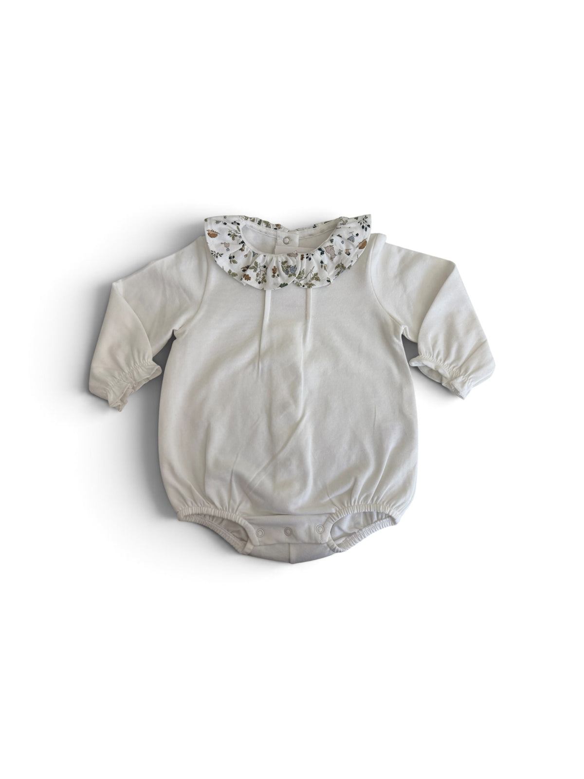 Completo gonna pantalone