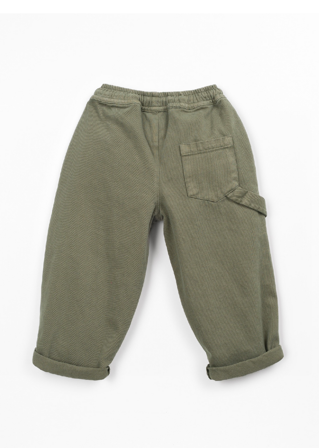 Pantaloni in cotone