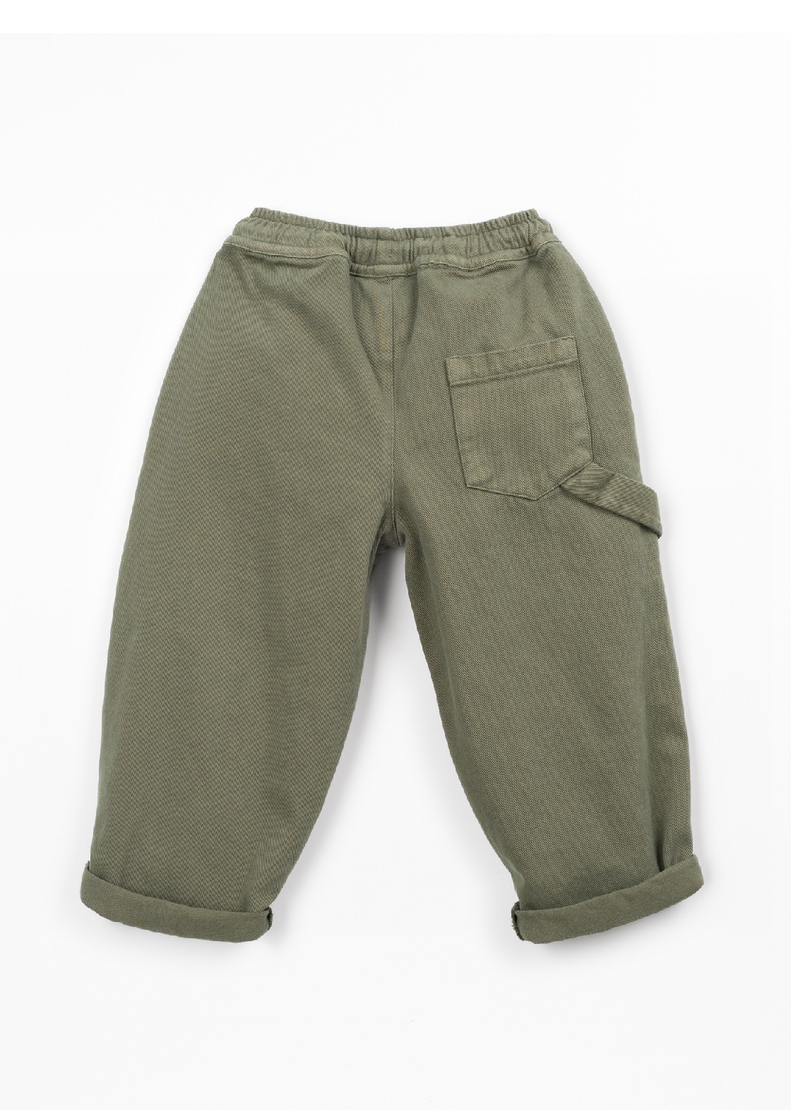 Pantaloni in cotone