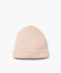 Cappello in lana merino