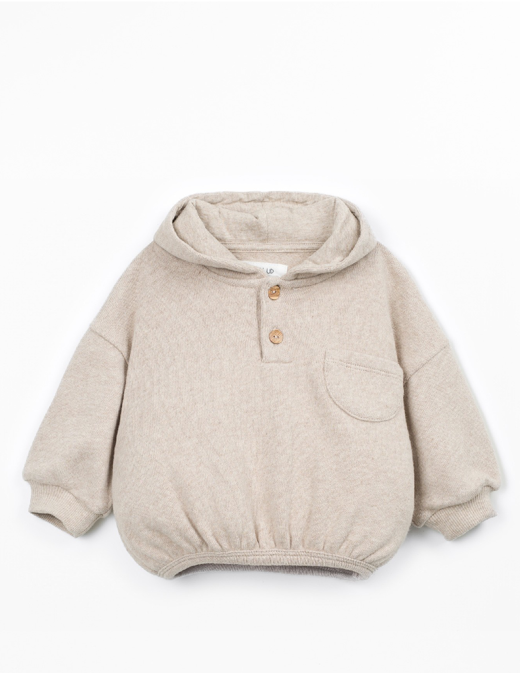 Maglia in cotone