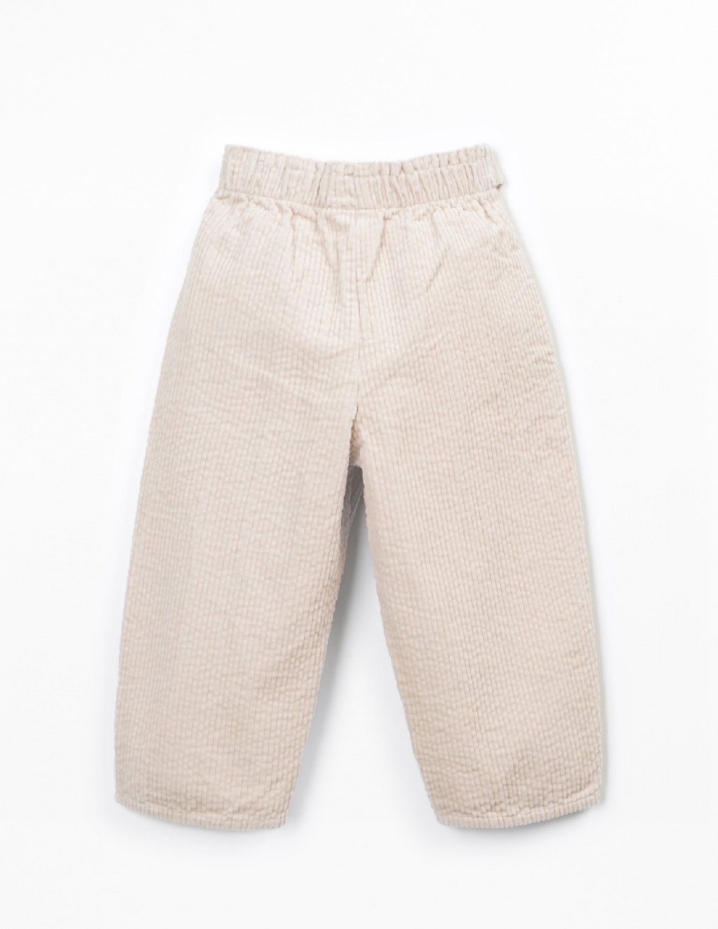 Pantaloni in velluto a coste