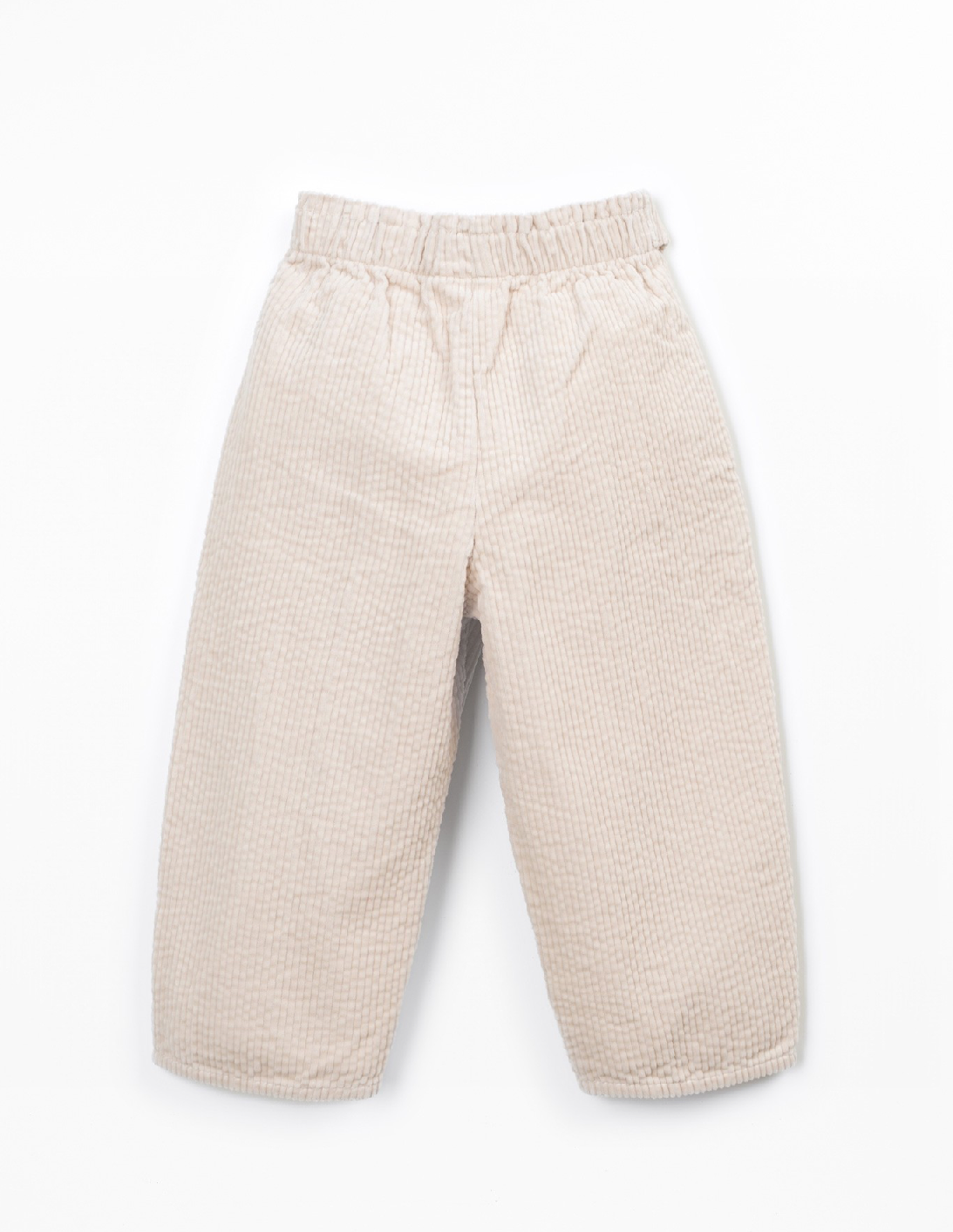 Pantaloni in velluto a coste
