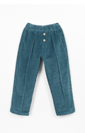 Pantaloni in velluto a coste