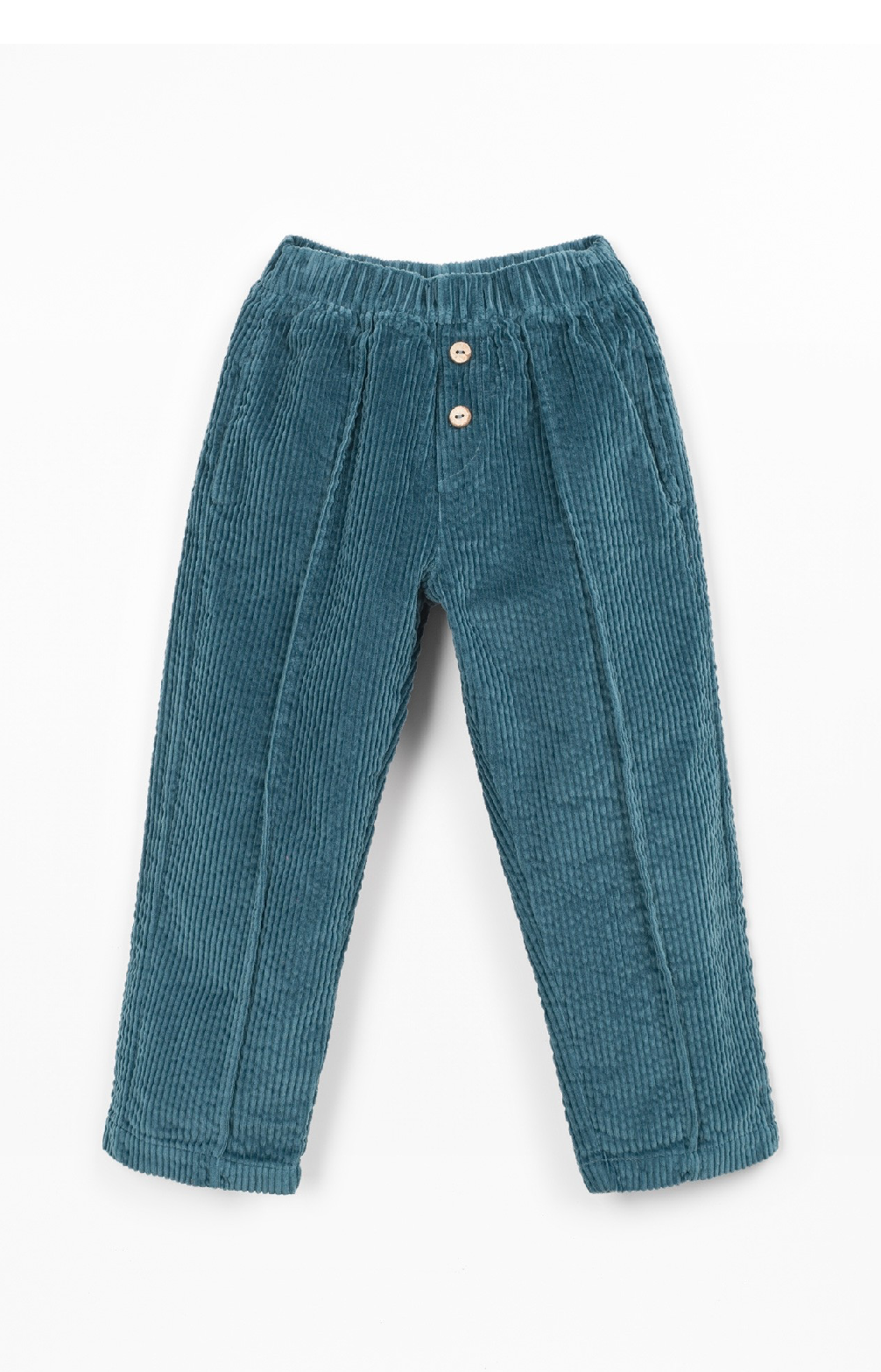 Pantaloni in velluto a coste