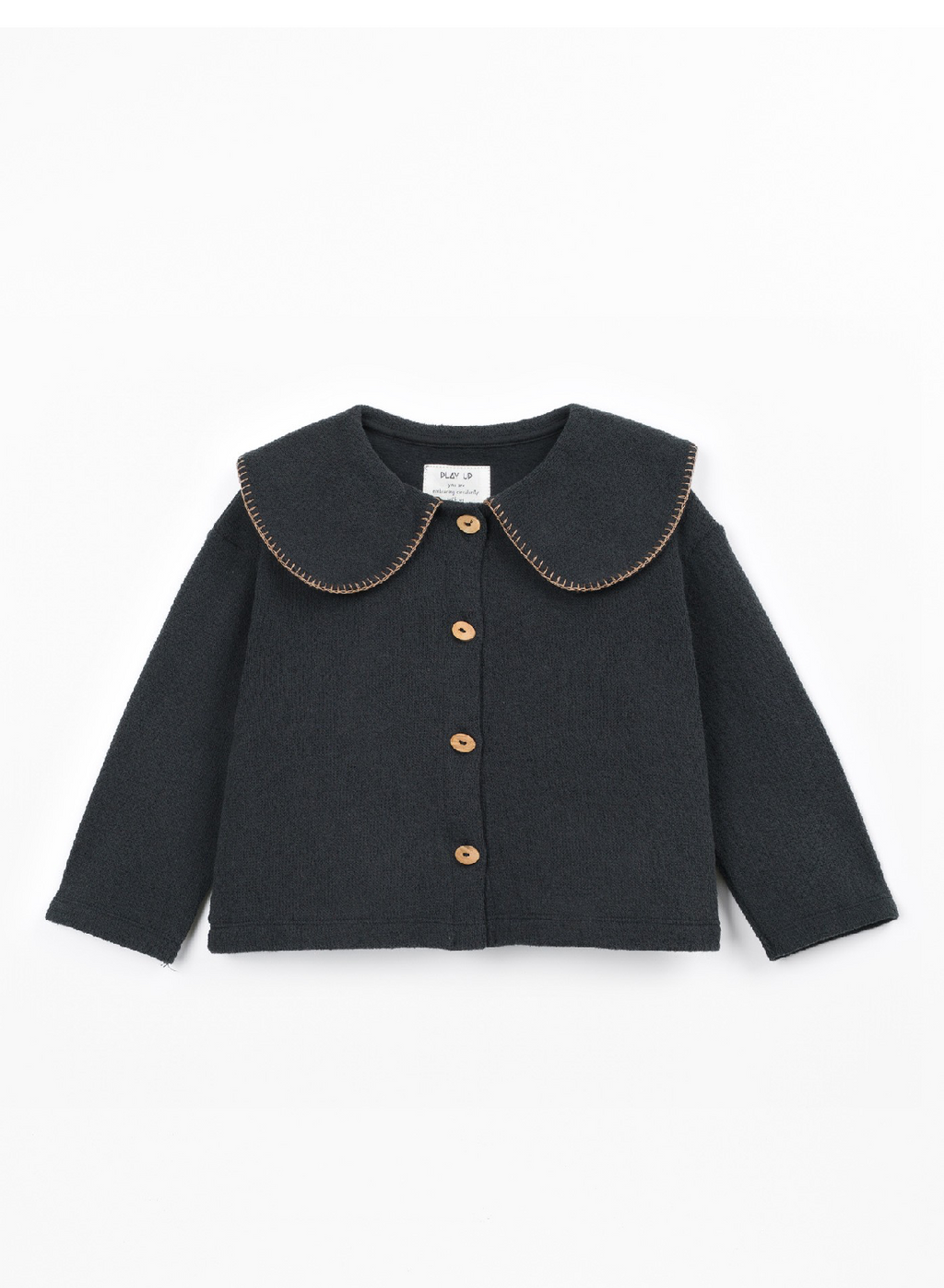 Giacca in maglia