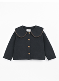 Giacca in maglia