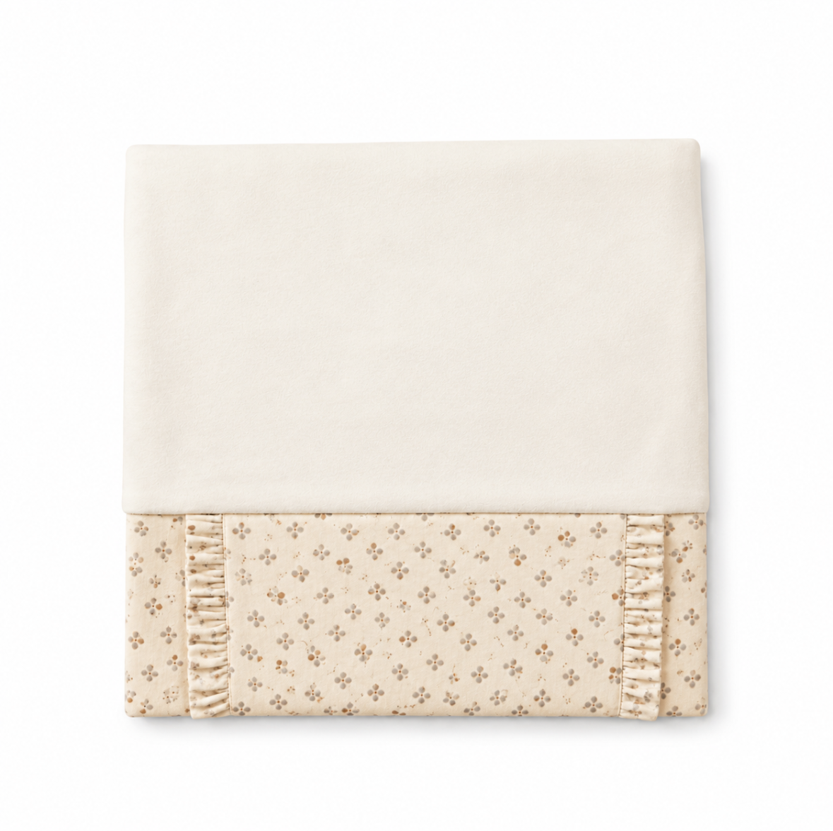 Coperta in ciniglia