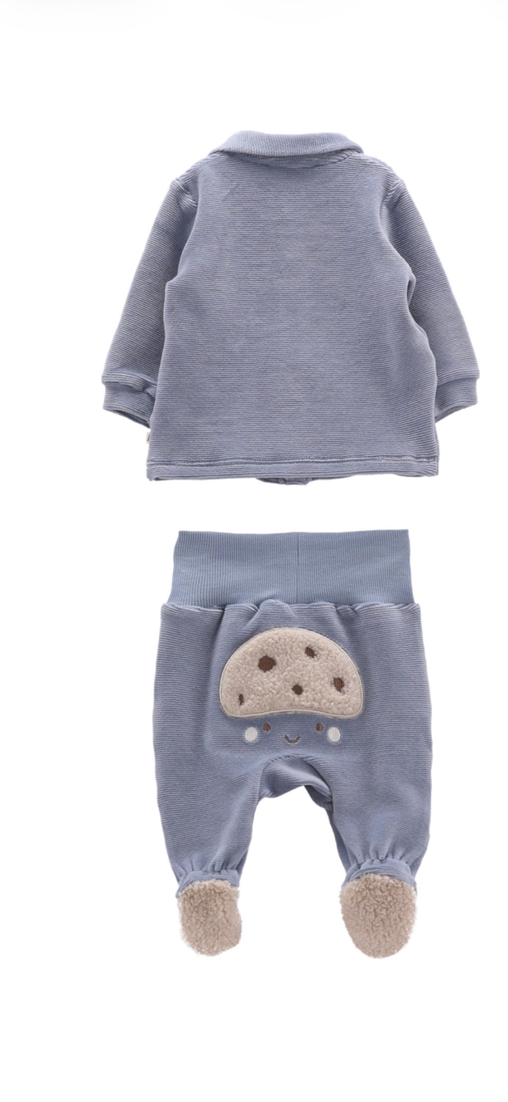 Set 2 pezzi